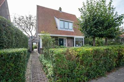 Woning Sportlaan 46 Aalsmeer