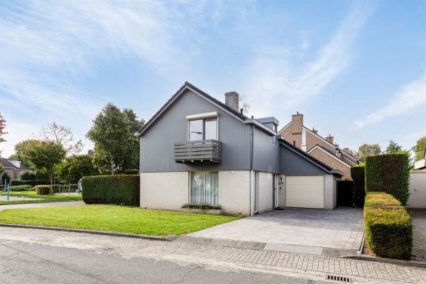 Woning Den Ekkert 25 Herten