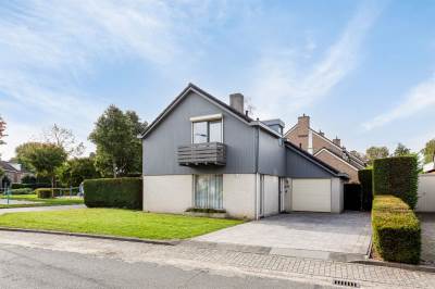 Woning Den Ekkert 25 Herten