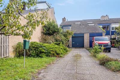 Woning Populierenlaan 65 Krimpen aan den IJssel