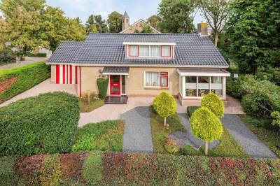 Woning Hienkershoff 2 Dreumel