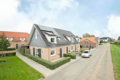 Woning Kamperzeedijk 2a Grafhorst