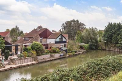 Woning Suze Groeneweg-erf 253 Dordrecht