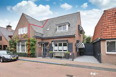 Woning Klaaskampen 15 Laren (NH)
