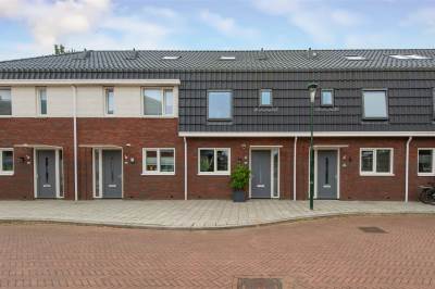 Woning Ambachtsweg 30 Heiloo