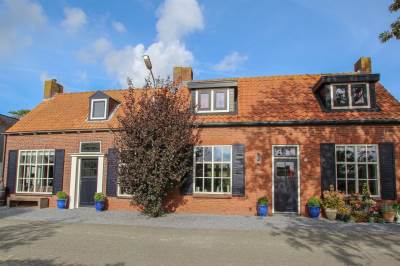 Woning Oudeweg 22 Biervliet (Gem. Terneuzen)