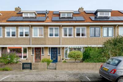 Woning Molenweg 287 Zwolle