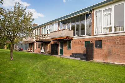 Woning Eigenhuisstraat 20 Hoofddorp