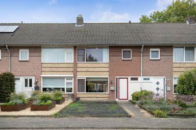 Woning Zandbosweg 103 Deurne