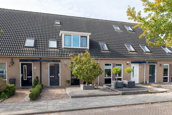 Woning Lavas 6 Hoogkarspel