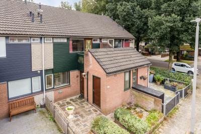 Woning Lieshoutstraat 26 Arnhem