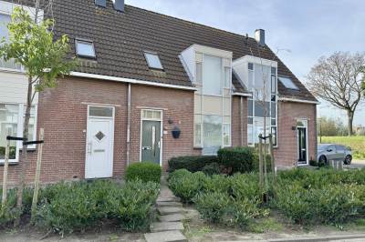 Woning Wolvendonk 43 Raamsdonksveer