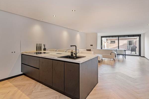 Woning Zellersacker 2035 Nijmegen
