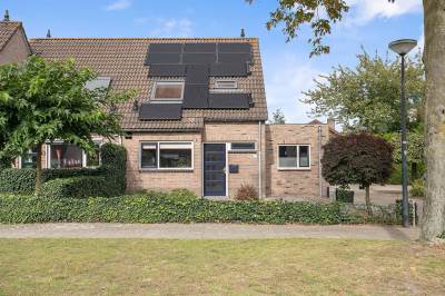 Woning Wiekslag 12 Oosterhout (NB)
