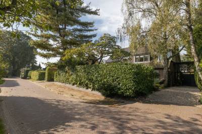 Woning William Singerweg 8 Blaricum