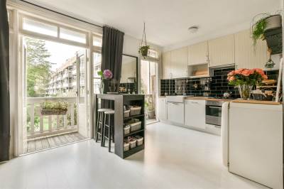 Woning Lootsstraat 221 Amsterdam