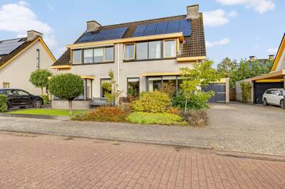 Woning Madelief 13 Eelde