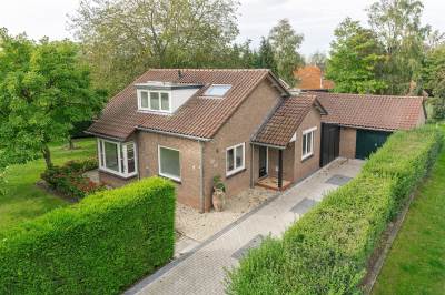 Woning Dorpsstraat 10 Rhenoy