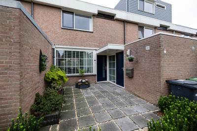 Woning Botter 1218 Lelystad