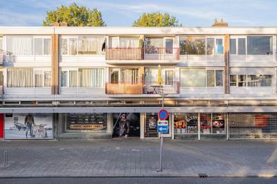 Woning Manonstraat 72 Hoogvliet Rotterdam