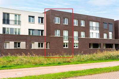Woning Het Fort 12 Waalwijk