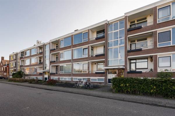 Woning Jan van Riebeeckstraat 84 Culemborg