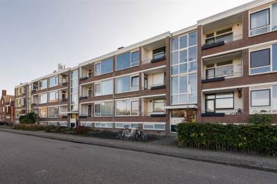 Woning Jan van Riebeeckstraat 84 Culemborg
