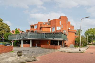 Woning Boomberg 137 Capelle aan den IJssel