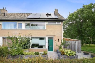 Woning Berkengaard 13 Boxtel