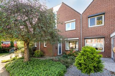 Woning Achter de Hoven 31 Herten