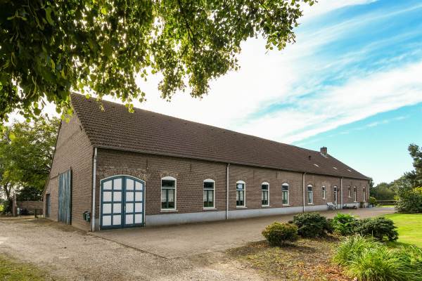 Woning Beekkant 29 Baexem