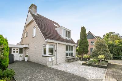 Woning de Kroeskarper 42 Bergschenhoek