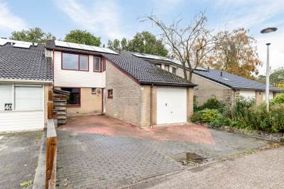 Woning Marne 38 Veendam