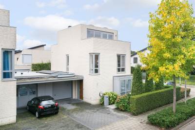 Woning Morelberg 3a Roosendaal