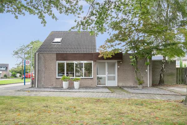 Woning Hertgang 25 Veldhoven