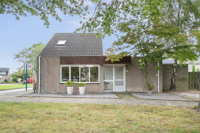 Woning Hertgang 25 Veldhoven