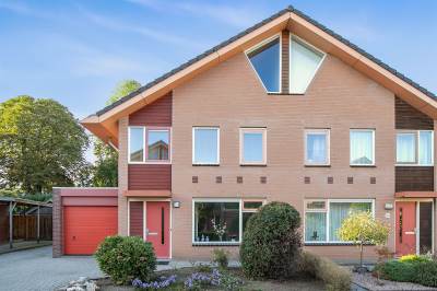 Woning Boschlust 5 Appelscha