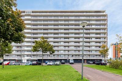 Woning Vlaardingerdijk 138 Schiedam