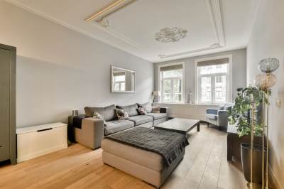 Woning Wijttenbachstraat 54hs Amsterdam