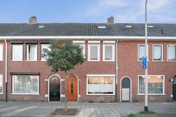 Woning Hagelkruisstraat 10 Tilburg