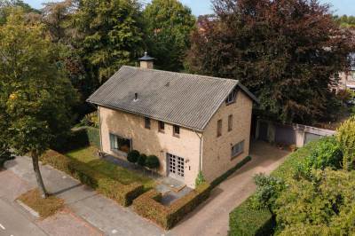 Woning Ambrosiusweg 29 Waalwijk