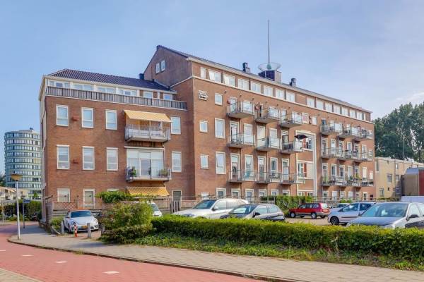 Woning Kapelaan Gerrit Grootstraat 14 Zaandam