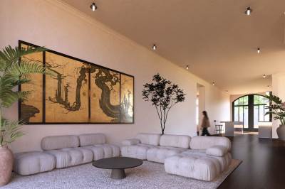 Woning Keizersgracht 607E Amsterdam