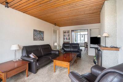 Woning De Moucheronstraat 53 Den Haag