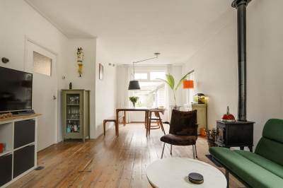 Woning Stationsweg 15 Nieuwersluis