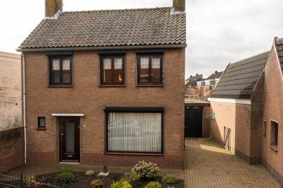 Woning Koelestraat 43 Oud Gastel