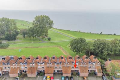 Woning Repel 90 Hellevoetsluis