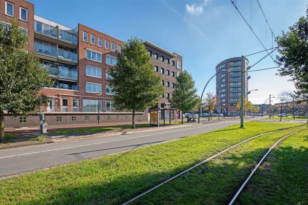 Woning Laan van Wateringse Veld 1400 Den Haag