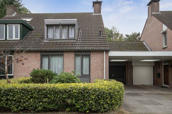 Woning Kaarderhof 60 Helmond