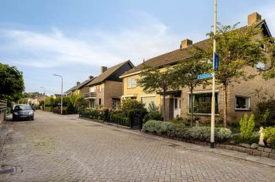 Woning Troostveld 13 Wouw
